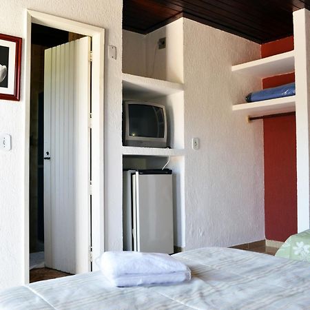 Pousada Das Rosas Miguel Pereira Quarto foto