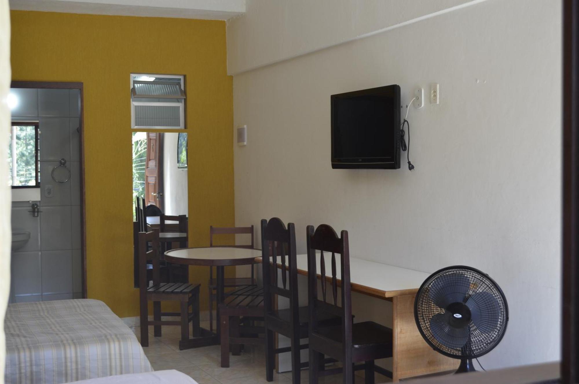 Pousada Das Rosas Miguel Pereira Quarto foto