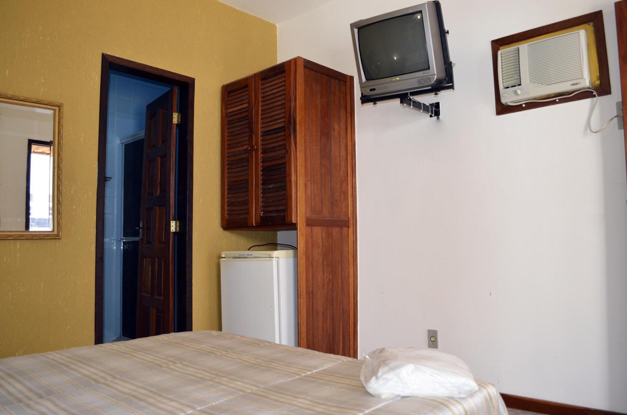 Pousada Das Rosas Miguel Pereira Quarto foto