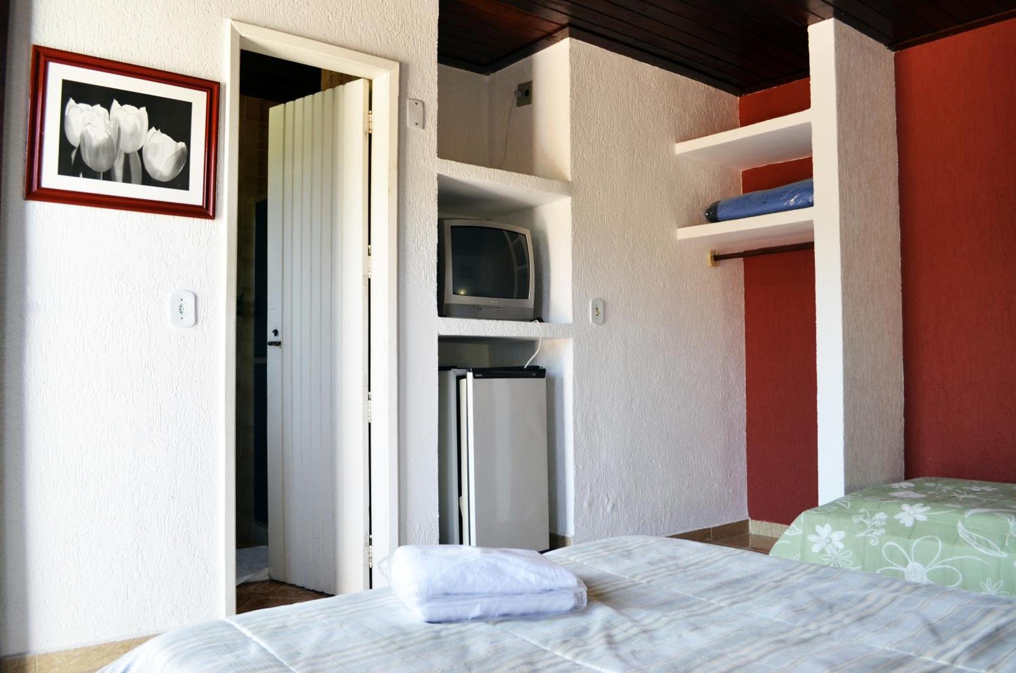 Pousada Das Rosas Miguel Pereira Quarto foto